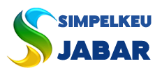 SIMPELKEU-JABAR Logo